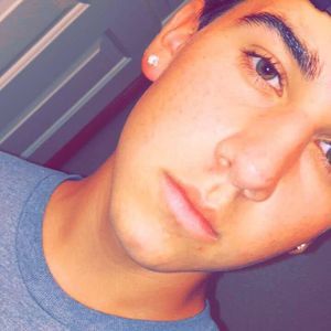 Meet your Posher, Isaac